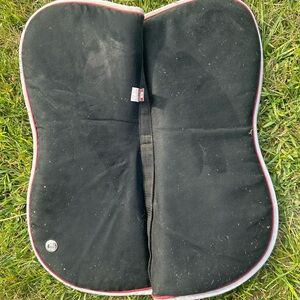 Ogilvy Half Pad : Perfect condition